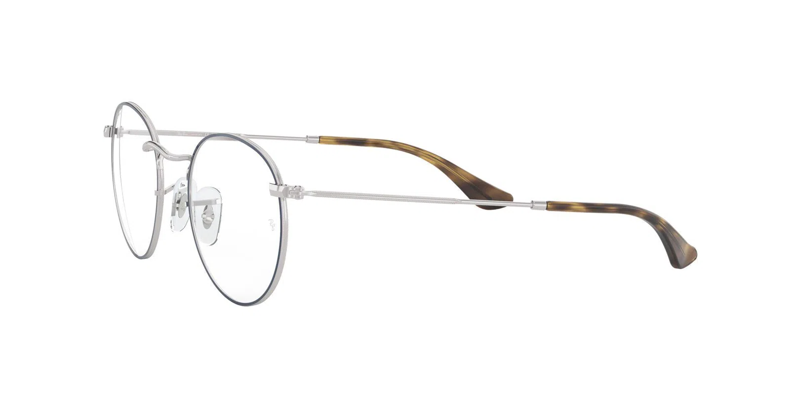 Ray-Ban Round Metal 3447V Eyeglasses - view 68